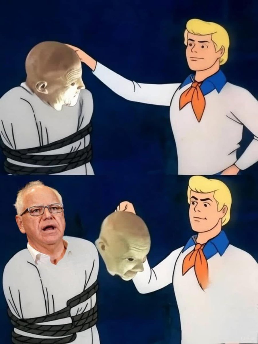 The Land of 10,000 lies. (@dictator_walz) on Twitter photo 