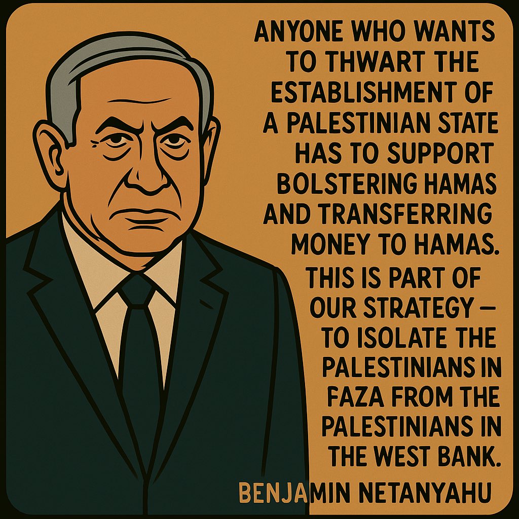 Who said this quote? It must have been some absolutely insane fringe extremist, no one credible with any clout can seriously hold this position, but wait…