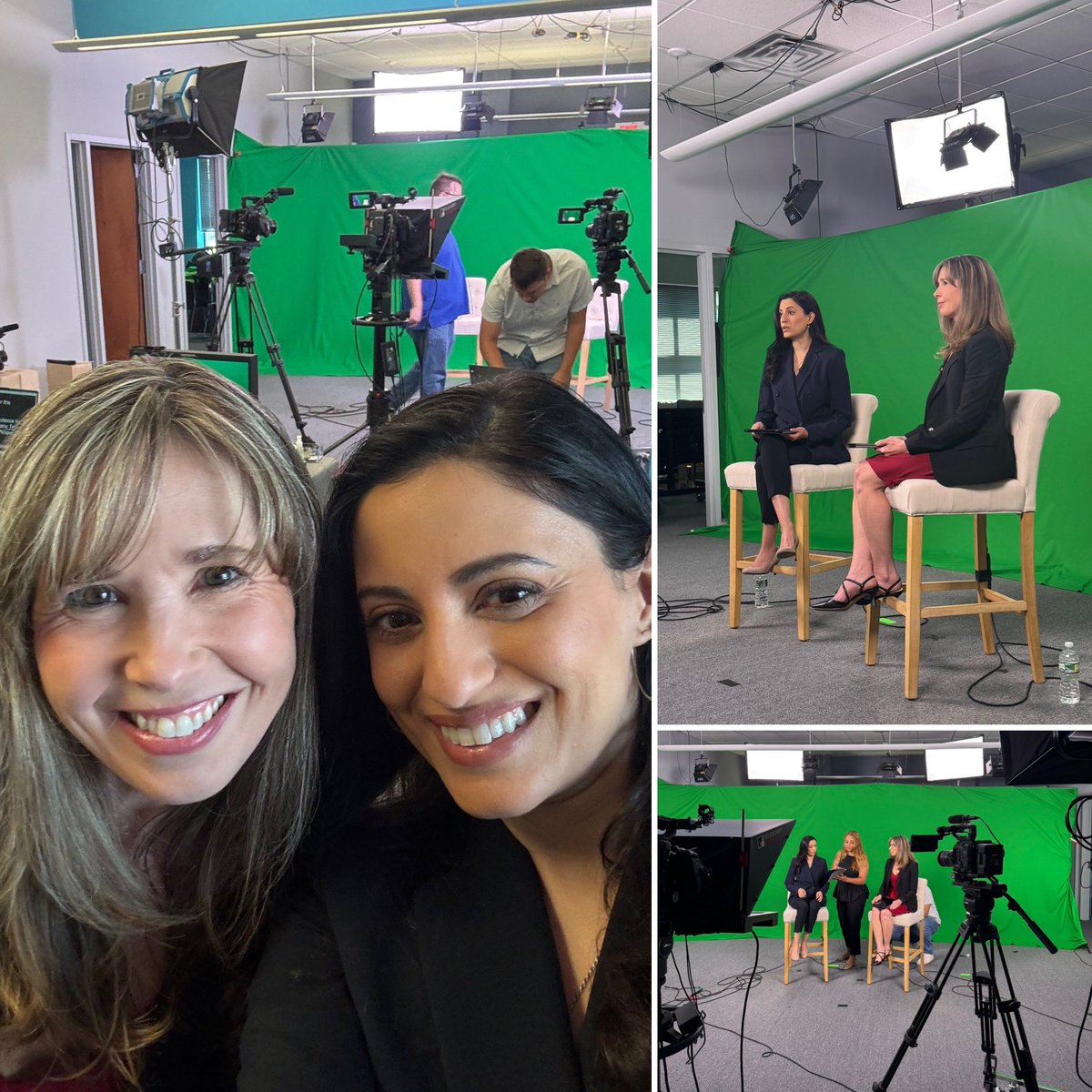 Fun collab with Nishi Bhopal and Psychiatric Times, met some great people at the shoot and talked all things sleep including a personal favorite topic, #narcolepsy