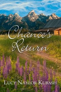 #saturdayspotlight🌟 is on Lucy Kubash @lucykubash_author &amp; Chances Return.

pamswildroseblog.blogspot.com/2025/06/saturd…

#cowboyromancebooks The Wild Rose Press @thewildrosepress #bookseries📚