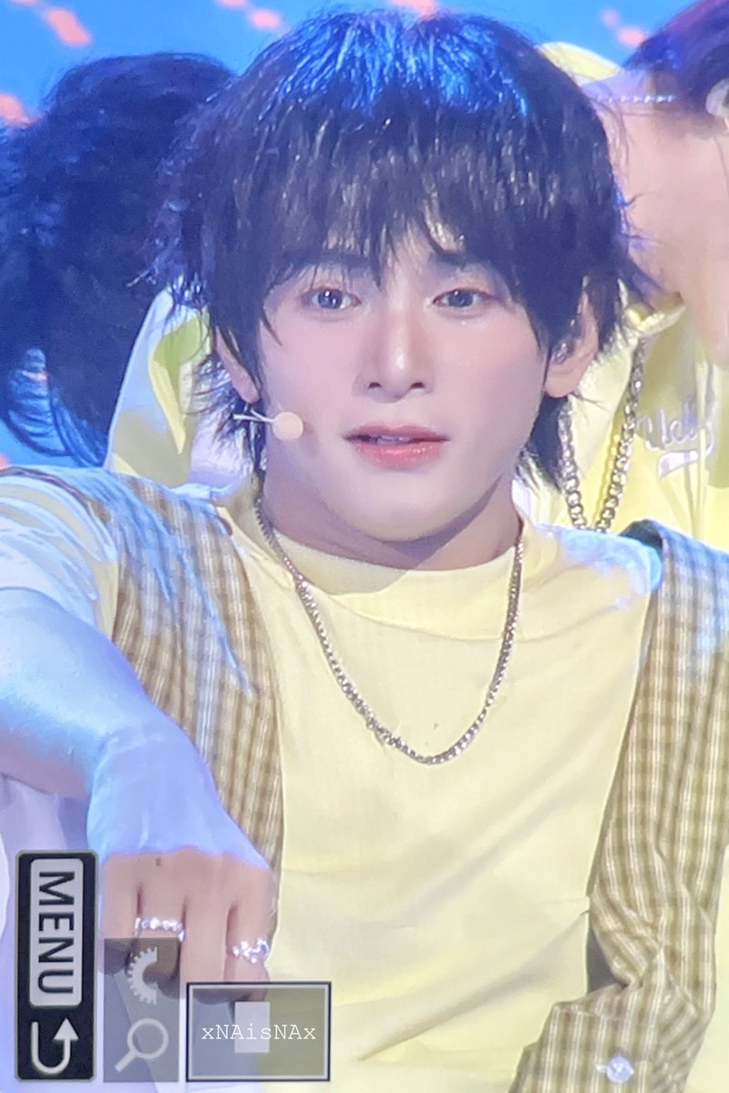 250621
#XODIAC #소디엑 #ZAYYAN #자얀