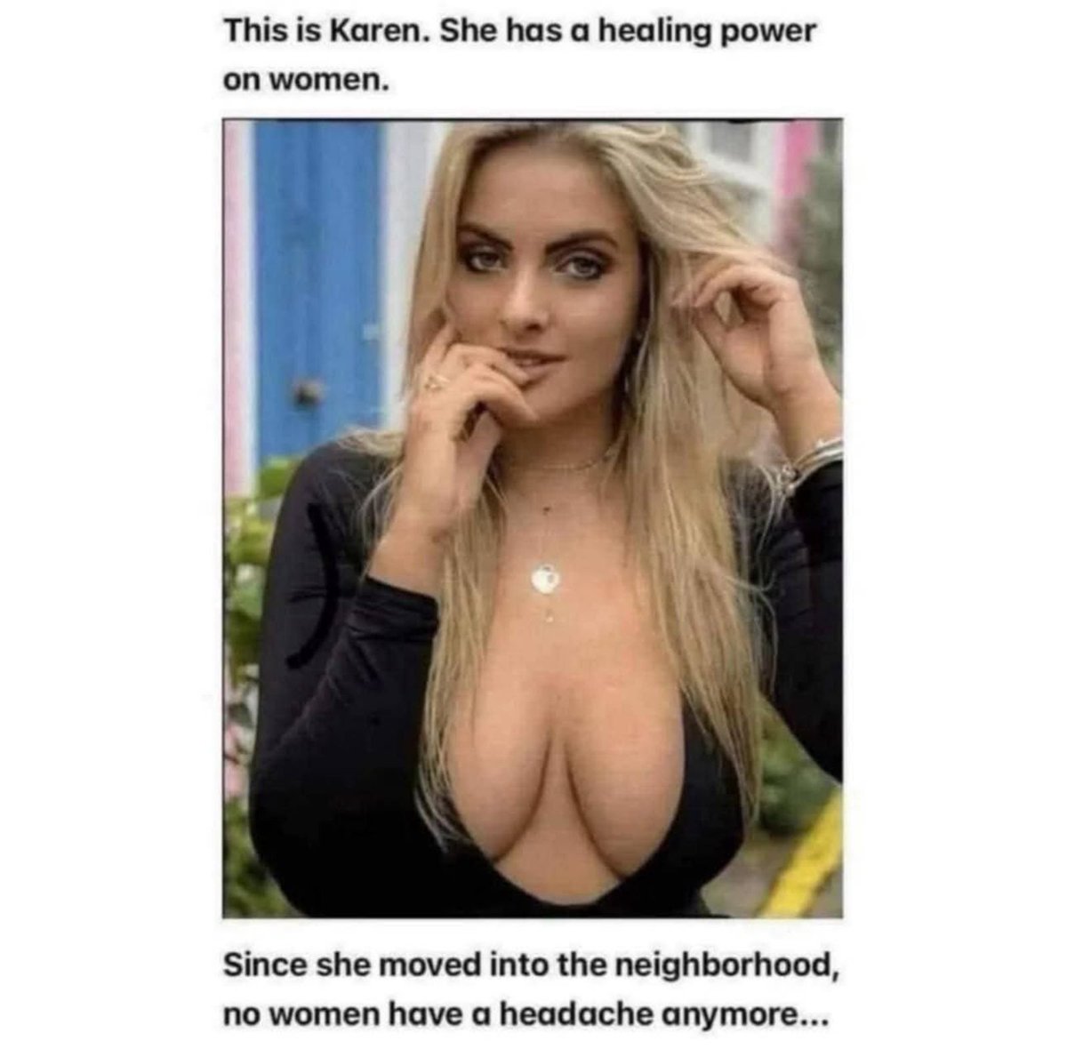 We need more Karen in our world 🤭🤭

#Iran 
#INDvsENG 
#BABYMONSTER