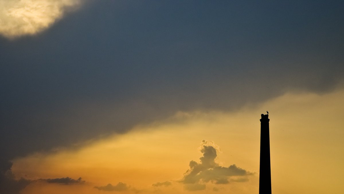 #SOUL #sky
