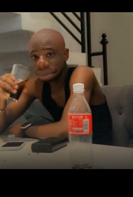 Artdeniran's tweet image. Ngl, been learning a lot in the past few days.
If you no dey my shoes, you no go understand.
