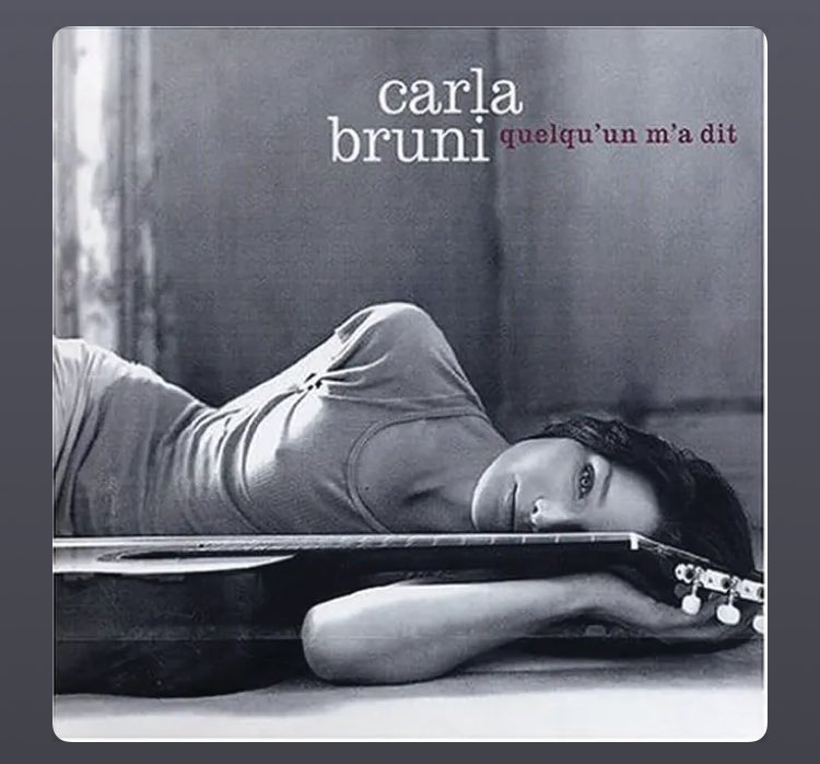 APEX WOLF (@carlosmagandos) on Twitter photo DIFFERENT FLAVORS 😊👋
CARLA BRUNI 🇫🇷🇮🇹🔥🔥🔥
youtu.be/EelX_LwPHbA?si…
<a href="/leonjrussell/">Warmrain</a>
<a href="/PompeyHutch/">Sarah⭐🕯️The Crazy Prog-loving Goat🐐</a>
<a href="/Dreetje03366556/">Andre</a>
<a href="/BWieds/">Barry ‘Wieds’</a>
<a href="/jam_tako3/">JAM-TAKO</a>
<a href="/vivien2112/">Vivien</a>
<a href="/Duemila12Music/">DUEMILA12</a>
<a href="/CHTCOTH/">Craigly Hightower The Climber Of Things High 🧗🟦</a> DIFFERENT FLAVORS 😊👋
CARLA BRUNI 🇫🇷🇮🇹🔥🔥🔥
youtu.be/EelX_LwPHbA?si…
<a href="/leonjrussell/">Warmrain</a>
<a href="/PompeyHutch/">Sarah⭐🕯️The Crazy Prog-loving Goat🐐</a>
<a href="/Dreetje03366556/">Andre</a>
<a href="/BWieds/">Barry ‘Wieds’</a>
<a href="/jam_tako3/">JAM-TAKO</a>
<a href="/vivien2112/">Vivien</a>
<a href="/Duemila12Music/">DUEMILA12</a>
<a href="/CHTCOTH/">Craigly Hightower The Climber Of Things High 🧗🟦</a>
