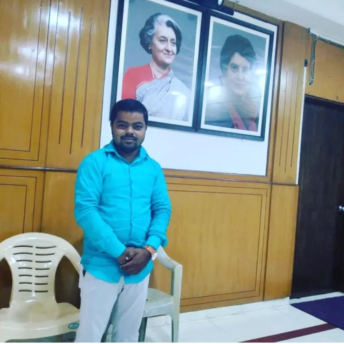 इतिहास सांगतो प्रायव्हेटायझन पेक्षा जनतेच्या हितासाठी नॅशनलाईज करण्यावर भर देणार सरकार म्हणजे काँग्रेस सरकार