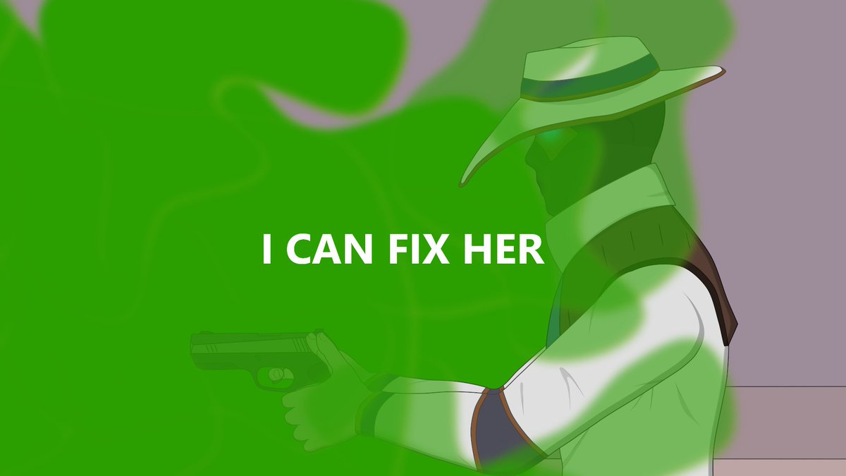 OptimisticLynx tweet media