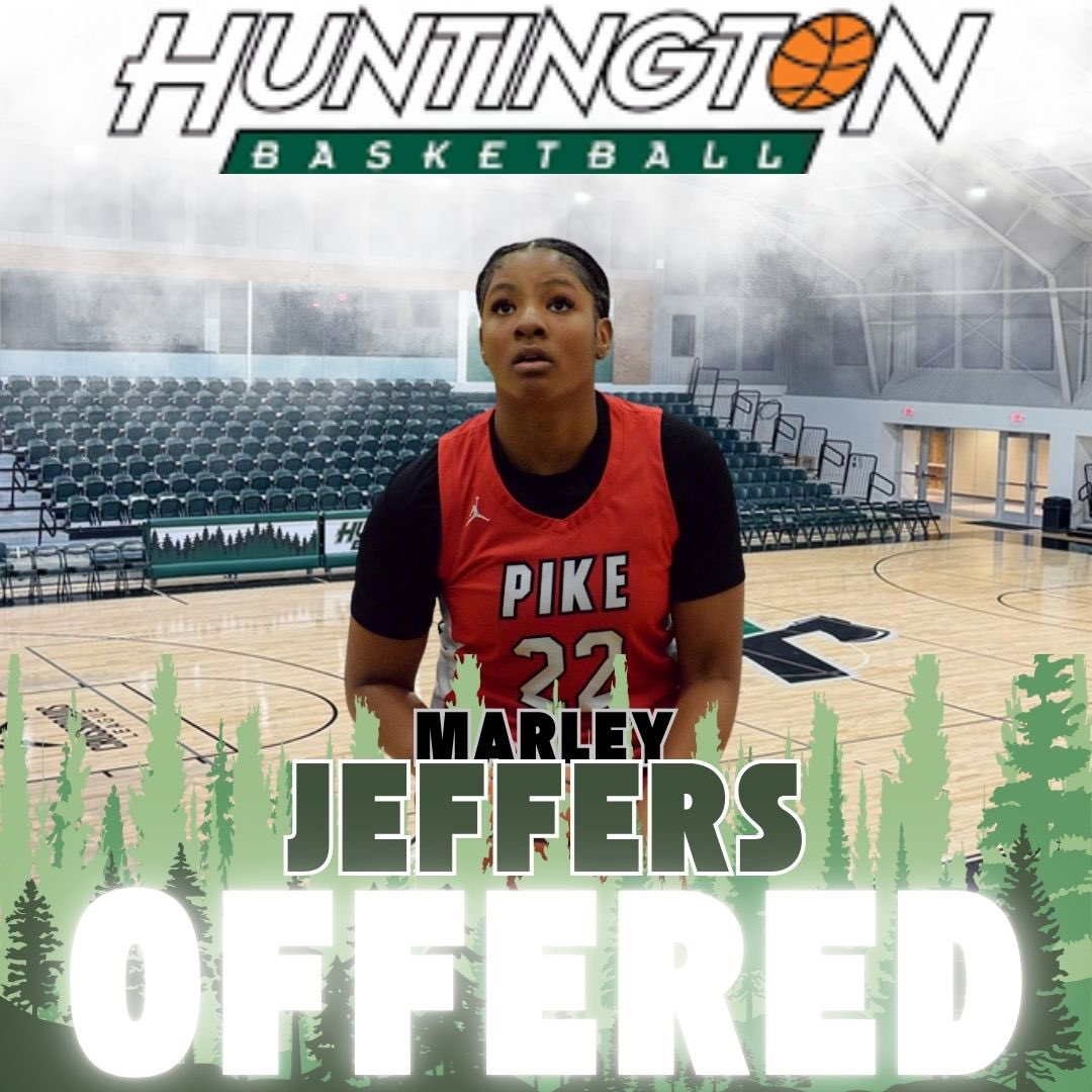 Coach Hollins (@coach_khollins) on Twitter photo Congratulations to 2026 Marley Jeffers <a href="/marley_hoops26/">Marley Jeffers</a> from Pike High School (Indianapolis IN) <a href="/LadyRedDevilsB1/">Lady Red Devils Basketball</a> on receiving an offer from Huntington University <a href="/HUWBB/">Huntington University WBB</a> Congratulations to 2026 Marley Jeffers <a href="/marley_hoops26/">Marley Jeffers</a> from Pike High School (Indianapolis IN) <a href="/LadyRedDevilsB1/">Lady Red Devils Basketball</a> on receiving an offer from Huntington University <a href="/HUWBB/">Huntington University WBB</a>