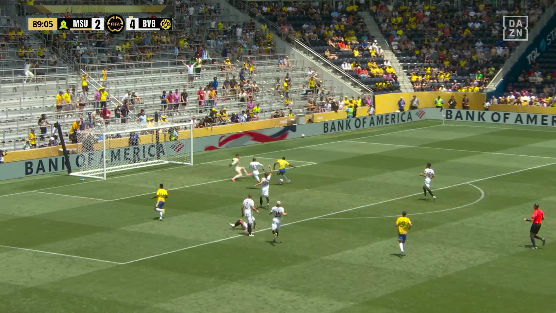 June 14 - July 13 false Every Game false Free false  false #FIFACWC #TakeItToTheWorld #MSUBVB