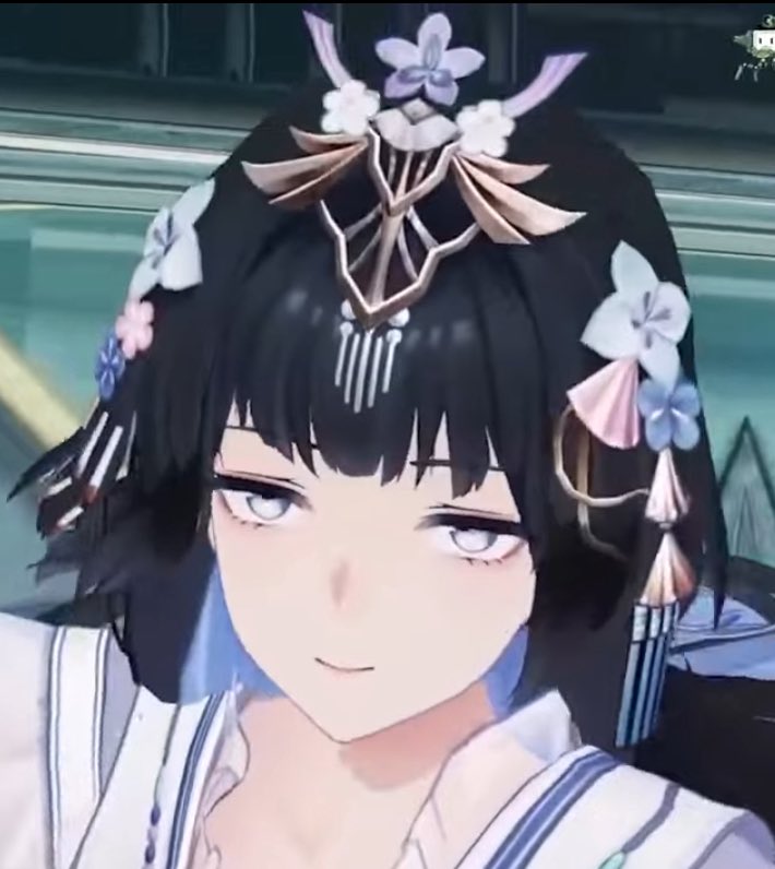 MADCOMPOSITOR's tweet image. She's so fine