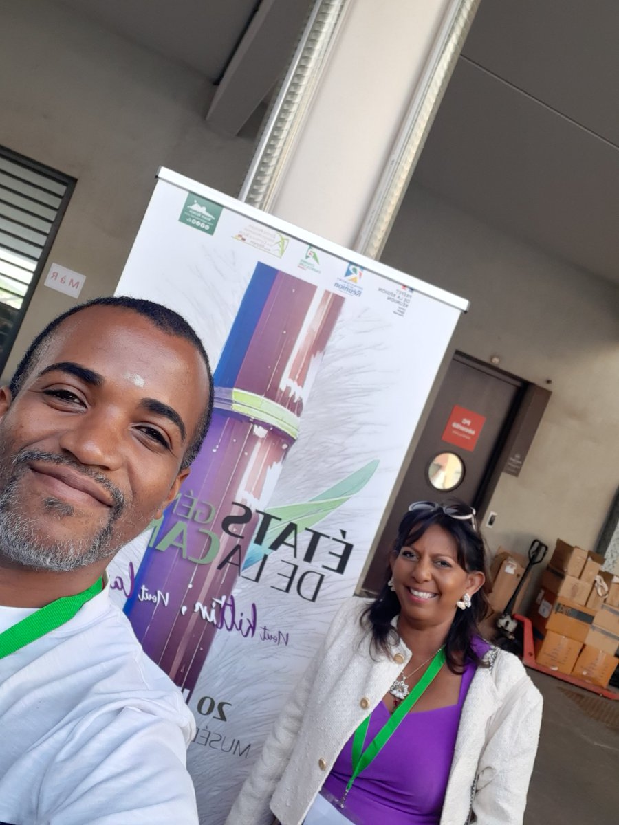 Lynda_Savaranin's tweet photo. #Etatgénérauxdelacanne #LaRéunion @outremer_gouv @gouvernementFR @Elysee @Agri_Gouv #Departement https://t.co/lPJFaw1Wiv
