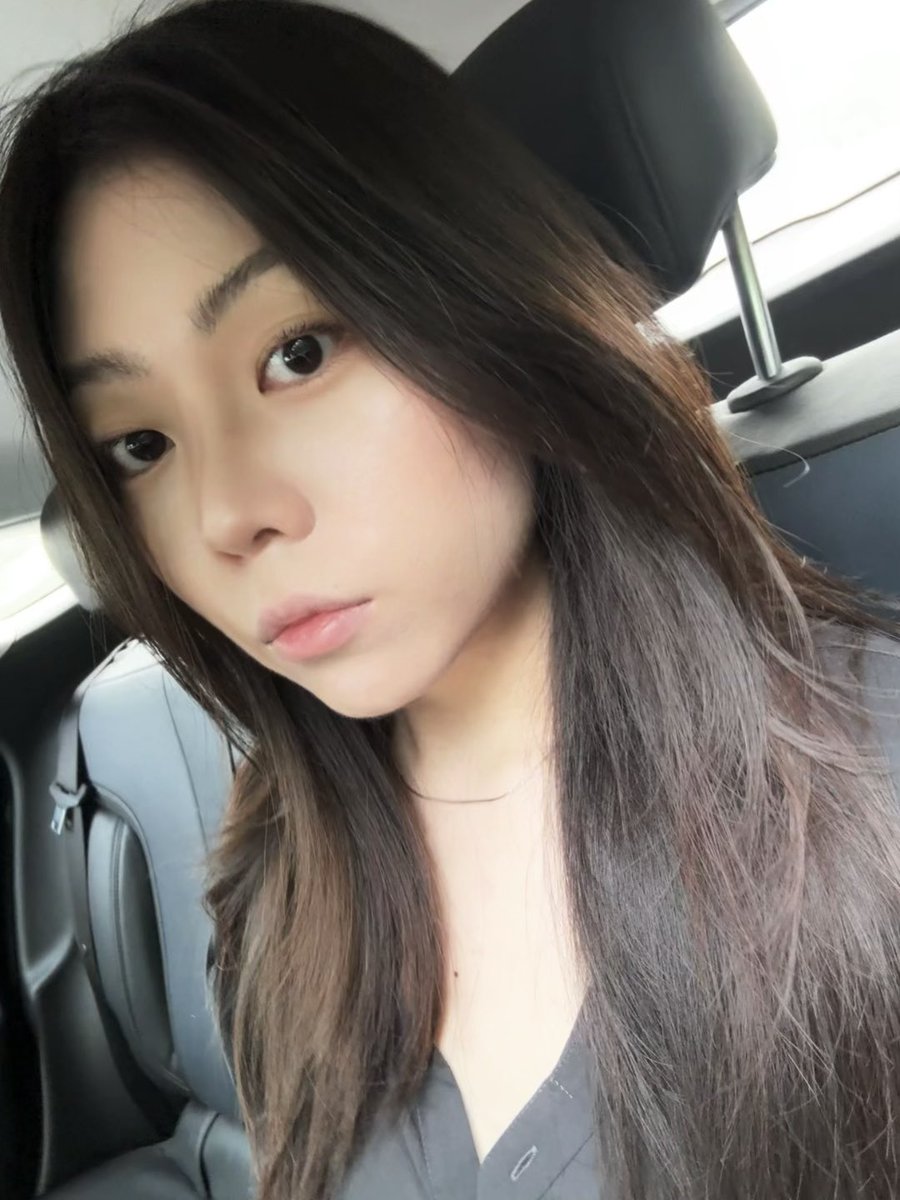 算了我还是发图吧 #拉拉 #les #女同