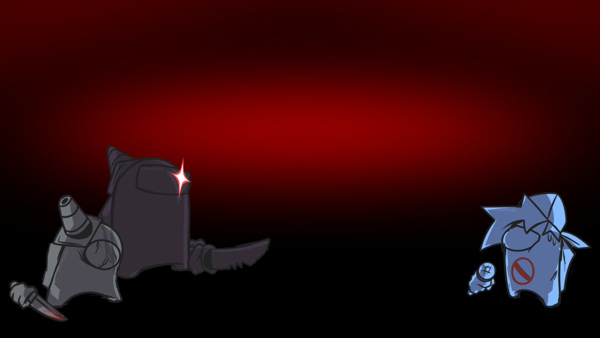 Defeat ultima if it was playable (and made by me)
just a sketch btw
#art #vsimposter