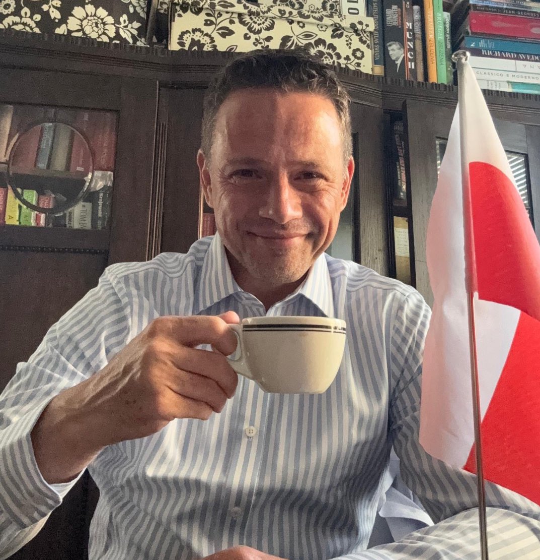 Nasz prezydent !!!👇🇵🇱