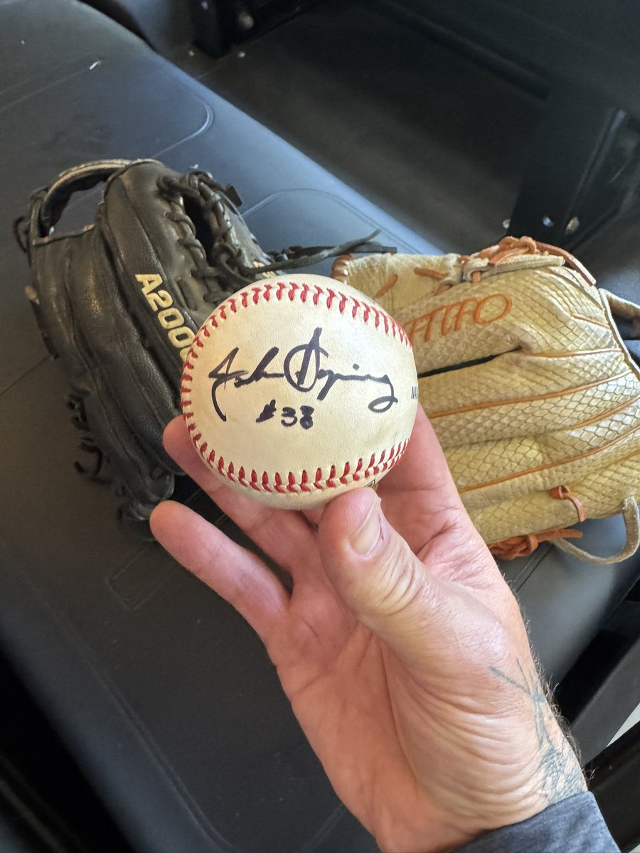 Jason Snider tweet media