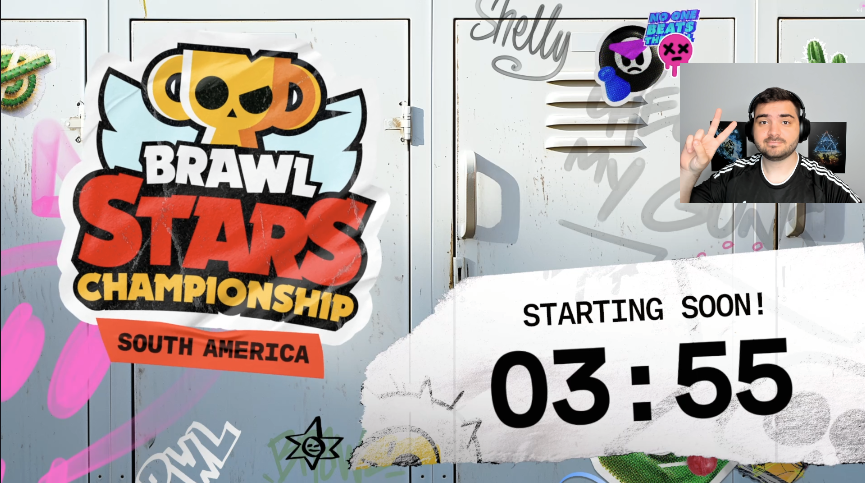 SA MONTHLY FINAL WATCHPARTY COME JOIN

Twitch.tv/Symantecbs