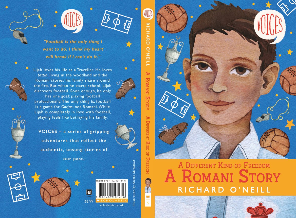 Two wonderful pieces of feedback for this book.
One via email one in person.

It's the most fabulous thing to have your stories read and appreciated.