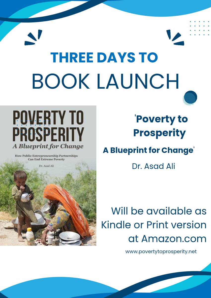 We must do much better in eradicating extreme poverty. Without that, it won't be possible to fix health, education, and well being.