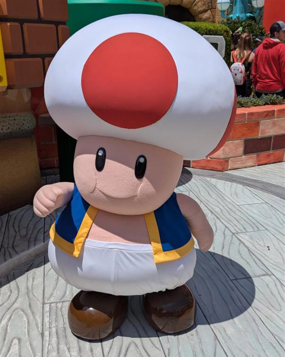 🎮 Level up your vacation with a visit to Super Nintendo World at Universal’s Epic Universe—just a short drive from Margaritaville Resort Orlando! Step into the vibrant world of Mario and friends, where you can punch question blocks, dodge Piranha Plants, and meet iconic