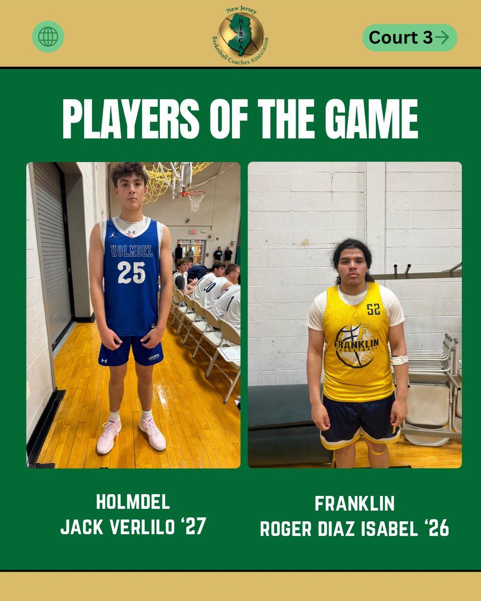 New Jersey Basketball Coaches Association tweet media