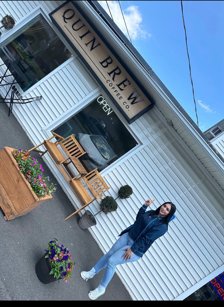 Maria Sereno (@ms787x) on Twitter photo If your ever in watertown stop by Quin brewery for
a nice coffee & a snack , our table will be here ,AT&T supporting & Promoting local businesses along with networking with the town.
<a href="/biggriffnrg/">Richard Griffith</a>
<a href="/firas_smadi/">Firas Smadi</a> <a href="/keroninc/">Keron Incarnato</a> <a href="/angels_candie/">yessenia santiago</a> <a href="/DanteDSep/">Dante Sepulveda</a>
<a href="/Pca9802/">Patricia acevedo</a>
<a href="/TheNEStates/">Northeast States</a> If your ever in watertown stop by Quin brewery for
a nice coffee & a snack , our table will be here ,AT&T supporting & Promoting local businesses along with networking with the town.
<a href="/biggriffnrg/">Richard Griffith</a>
<a href="/firas_smadi/">Firas Smadi</a> <a href="/keroninc/">Keron Incarnato</a> <a href="/angels_candie/">yessenia santiago</a> <a href="/DanteDSep/">Dante Sepulveda</a>
<a href="/Pca9802/">Patricia acevedo</a>
<a href="/TheNEStates/">Northeast States</a>