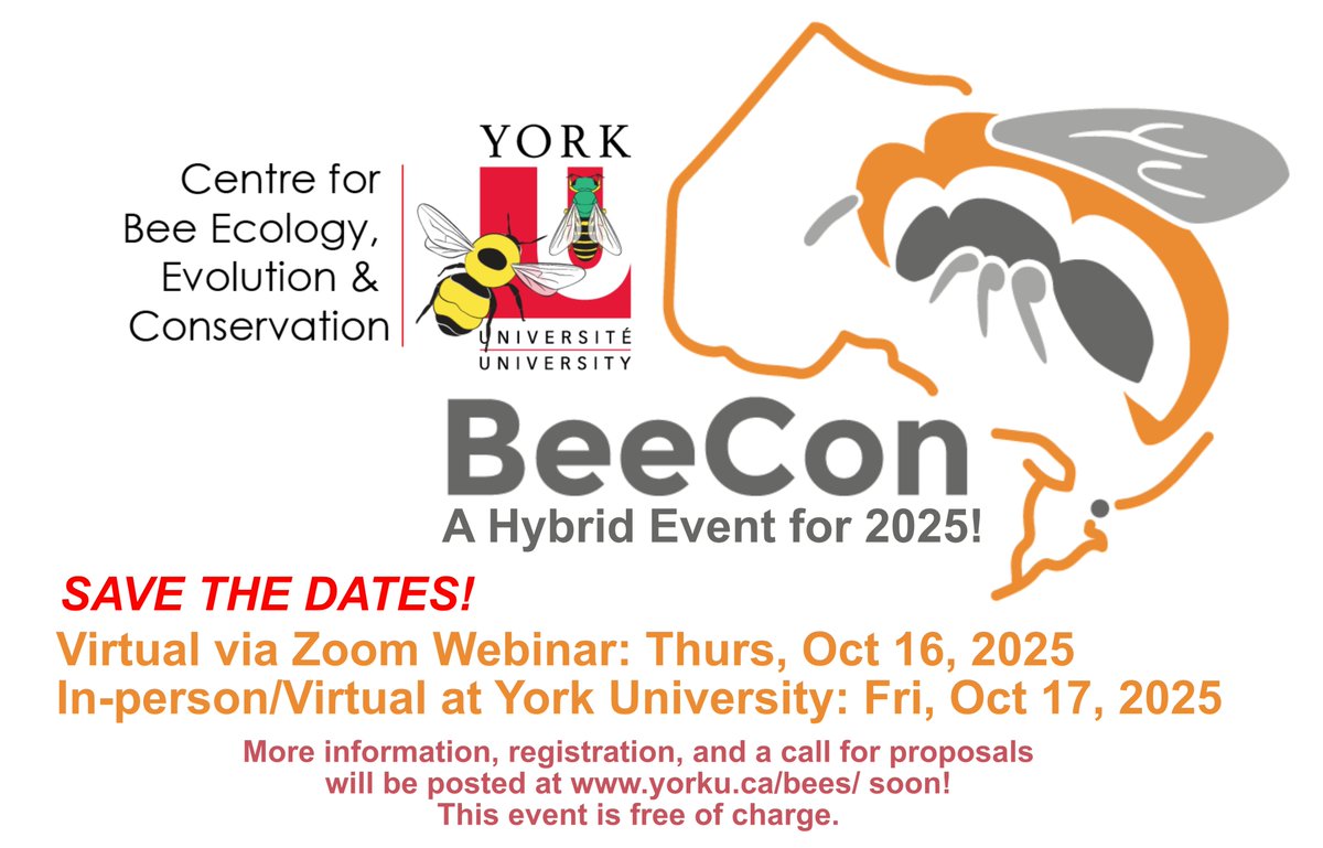 BEEc Coordinator tweet media