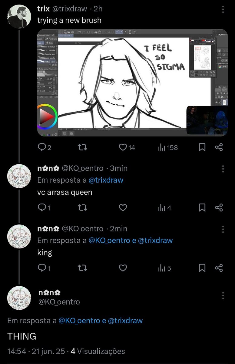 trixdraw's tweet image. i can&apos;t .