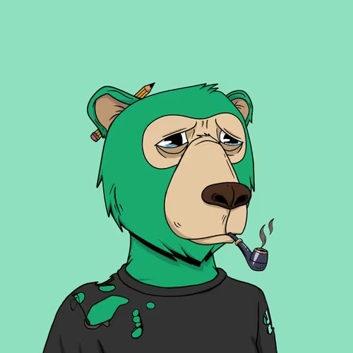 Okay Bears Yacht Club - OBYC tweet media