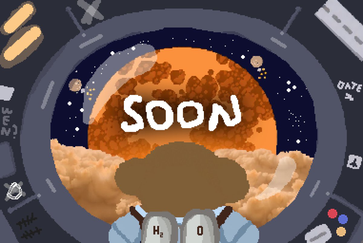 Orbital Puppets 🪐☮️ | Degening on Alkanes (@orbital_puppets) on Twitter photo 📡 ORBITAL UPDATE INCOMING...
The engines are humming... the snacks are packed...
Launch sequence re-initiated 🚀🧃
We’re almost ready to deploy peace across the chain
📶 Signal sharpening...
🎟️ WL beaming out to all <a href="/AirheadFun/">Airhead - Building Alkanes</a> Whale Pass holders.
👀 Eyes on the signal. 📡 ORBITAL UPDATE INCOMING...
The engines are humming... the snacks are packed...
Launch sequence re-initiated 🚀🧃
We’re almost ready to deploy peace across the chain
📶 Signal sharpening...
🎟️ WL beaming out to all <a href="/AirheadFun/">Airhead - Building Alkanes</a> Whale Pass holders.
👀 Eyes on the signal.