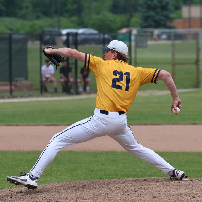 Congratulations to Ryder Concannon for being recognized All-District, All-Region, and 1st Team All-State. He was All-SEC and Academic All-District as well in his sophomore season. Excited to have #21 back for the 2026 campaign