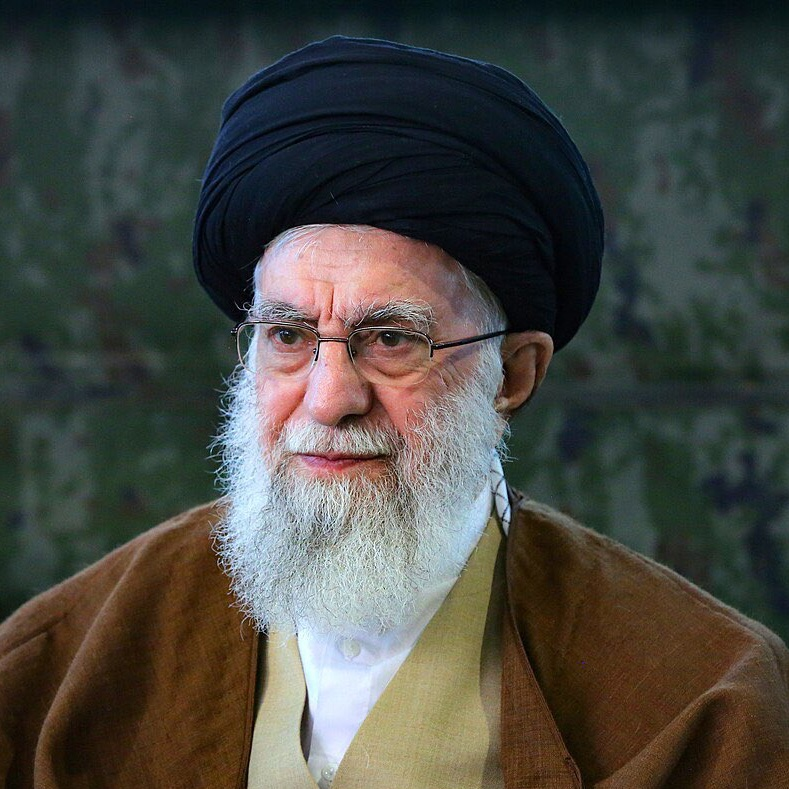 jacksonhinklle's tweet image. 🇮🇷 This man did NOTHING wrong!