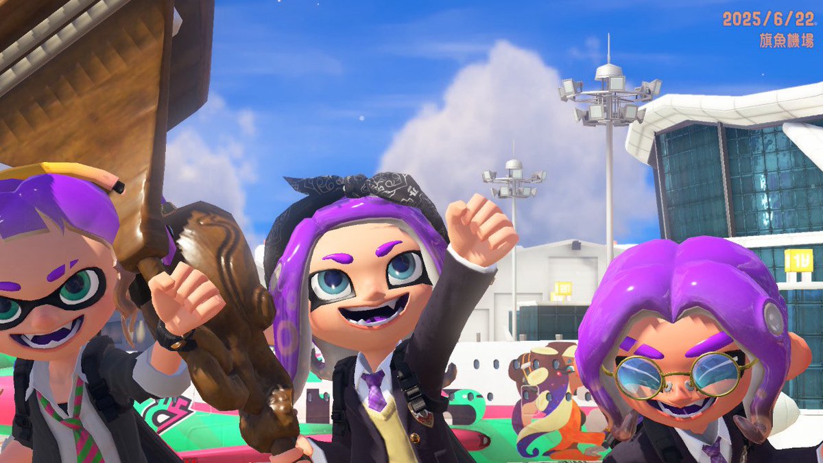 With Hat and 4To

Long time long see!!!!!!!