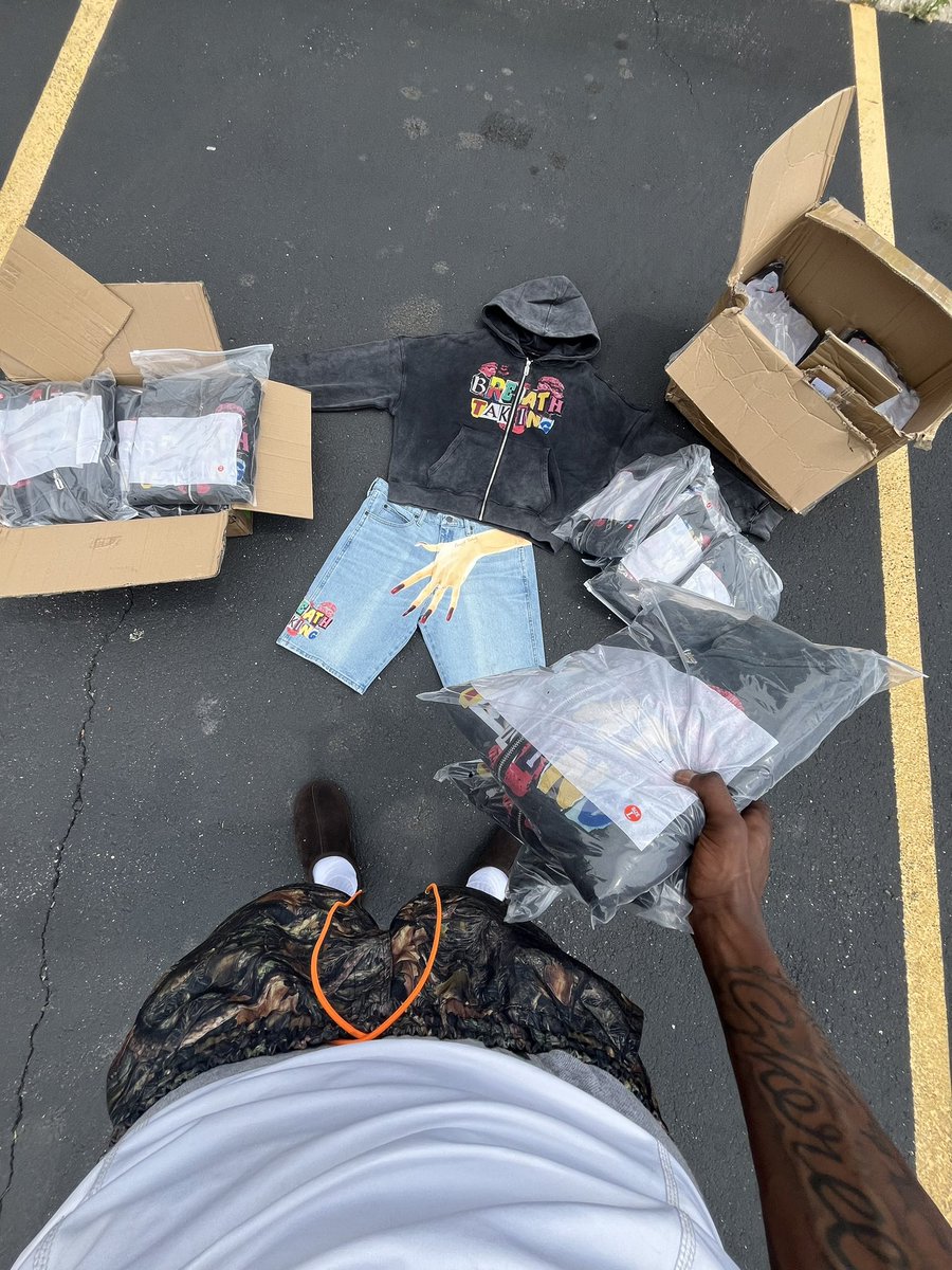 Come shop my package finally came 🥲 

All sizes