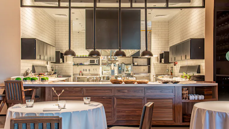 NDTVFood's tweet image. Why You Should Dine At These Michelin-Starred Indian Restaurants In Dubai
ndtv.com/travel/dubais-…
#dubai #michelinstar #indian