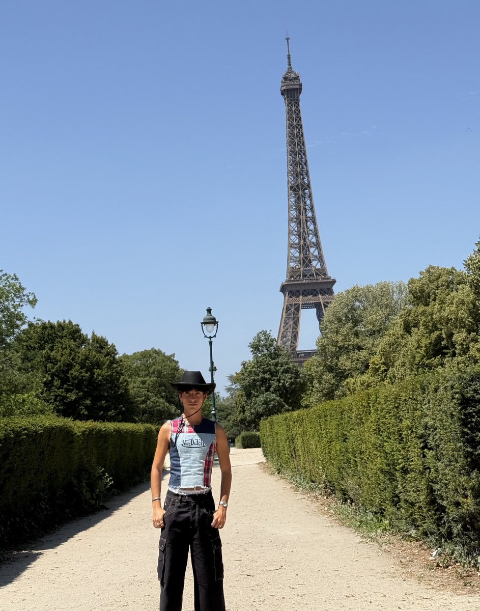 AMERICA HAS A PROBLEM