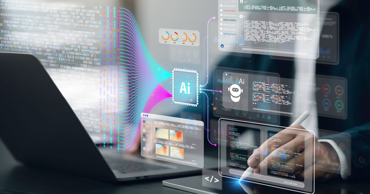 SearchEngineJournalÂź (@sejournal) on Twitter photo ICYMI: Agentic AI In SEO: AI Agents & Workflows For Audit (Part 2). via <a href="/VincentTerrasi/">Vincent Terrasi</a>: hubs.li/Q03sCVhn0
#SEO ICYMI: Agentic AI In SEO: AI Agents & Workflows For Audit (Part 2). via <a href="/VincentTerrasi/">Vincent Terrasi</a>: hubs.li/Q03sCVhn0
#SEO