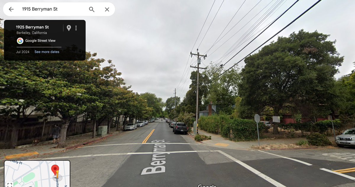 joftius's tweet image. Bay Area housing crisis would have been solved if it weren't for Robert Reich writing a letter about a single 10-unit development on this street
Curse you Robert Reich! And anyone you endorse, too!
You're an official enemy of Abundance