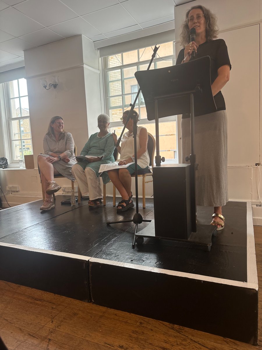 Kiri Tunks (@kiritunks) on Twitter photo At the launch of Women's Liberation Alliance - a great panel of speakers to kick us off - Charlie Weinberg, Mary Davis (WLA), Pragna Patel <a href="/ProjectResistUK/">Project Resist.</a> Susan Smith <a href="/ForWomenScot/">For Women Scotland</a> #WomensLiberationAlliance /1 At the launch of Women's Liberation Alliance - a great panel of speakers to kick us off - Charlie Weinberg, Mary Davis (WLA), Pragna Patel <a href="/ProjectResistUK/">Project Resist.</a> Susan Smith <a href="/ForWomenScot/">For Women Scotland</a> #WomensLiberationAlliance /1
