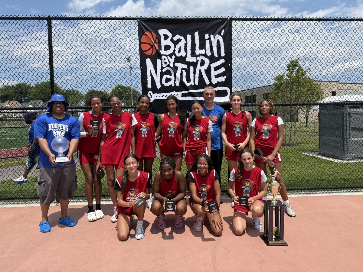 HOOPERS NY (@hoopers_ny) on Twitter photo Congrats to Hoopers NY 14u win Ballin by Nature at Oval Park in NJ <a href="/NYGHoops/">NYGHoops</a> <a href="/NYCHoopsnball/">Stacey Davis</a> <a href="/InsiderExposure/">InsiderExposure</a> <a href="/BlueStarMedia1/">BlueStar Media</a> <a href="/lohudsports/">lohud sports</a> <a href="/JrAllStar_NY/">New York Jr. All-Star GBB</a> <a href="/jerrydelpriore/">Jerry Del Priore</a> <a href="/NJLadiesHoops/">NJ Ladies Hoops</a> Congrats to Hoopers NY 14u win Ballin by Nature at Oval Park in NJ <a href="/NYGHoops/">NYGHoops</a> <a href="/NYCHoopsnball/">Stacey Davis</a> <a href="/InsiderExposure/">InsiderExposure</a> <a href="/BlueStarMedia1/">BlueStar Media</a> <a href="/lohudsports/">lohud sports</a> <a href="/JrAllStar_NY/">New York Jr. All-Star GBB</a> <a href="/jerrydelpriore/">Jerry Del Priore</a> <a href="/NJLadiesHoops/">NJ Ladies Hoops</a>
