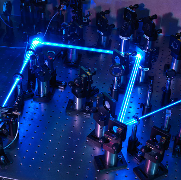 The largest comparison of optical clocks—10 clocks across 6 countries—inspires greater confidence in the accuracy and consistency of optical clocks and supports the use of optical standards for international time scales.

Read the OPN story: bit.ly/4em2QtZ