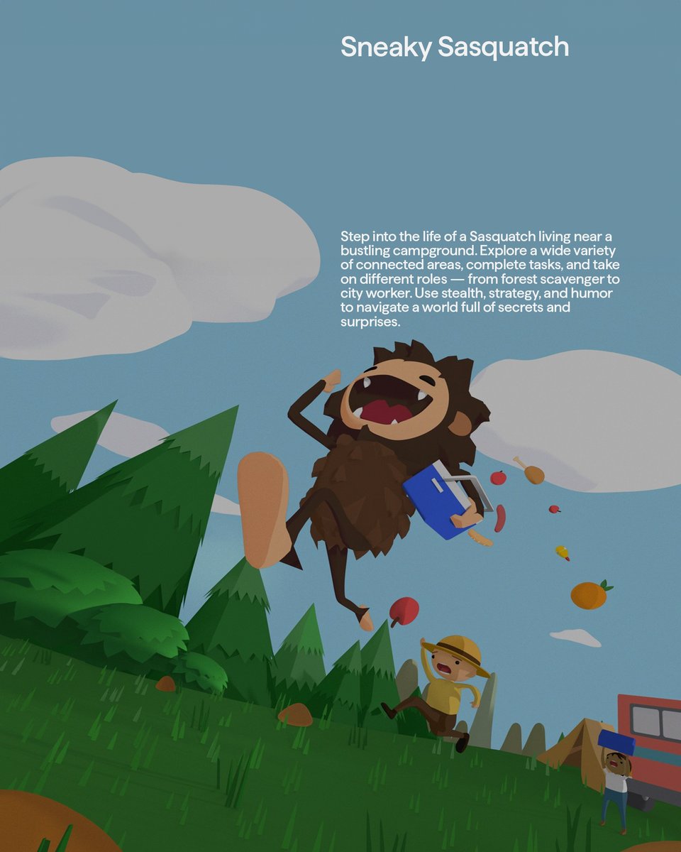 backbone's tweet image. Got Backbone and Apple Arcade? Fire it up and get lost in your favorites. Here are our top picks at the moment.
#BackbonePro