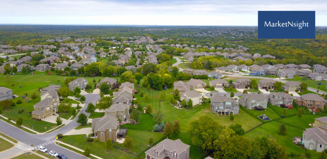 Housing market update! 📈  

Read more about <a href="/MarketNsight/">MarketNsight</a>'s MarketWatch: atlantarealestateforum.com/resale-competi…