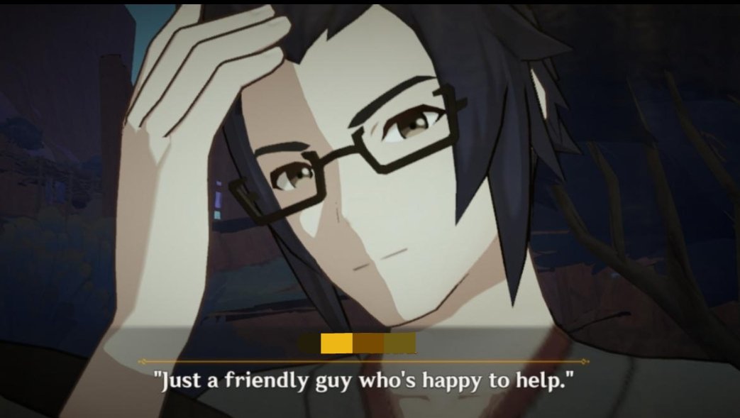 AbyssLector_'s tweet image. 🔥 Call me Enjou—just for today. 

I've come not to meddle, only to indulge a bit of curiosity. #HE14 seems... promising. 

For smoother interactions, perhaps you follow first. Or I might if you retweet this one.