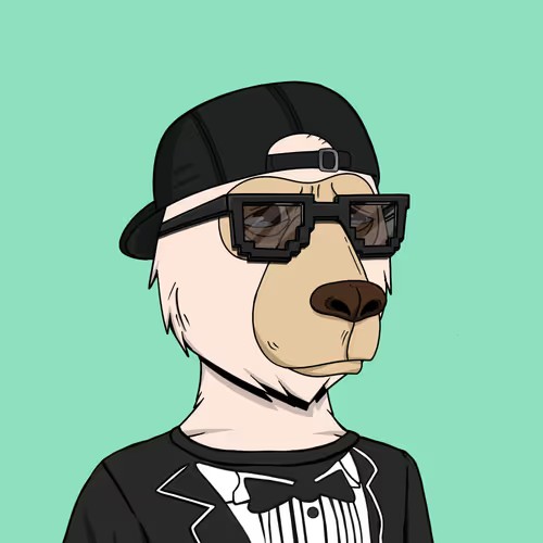 OkayBearsYC's tweet image. We are Bored, but we are Okay!
#OBYC