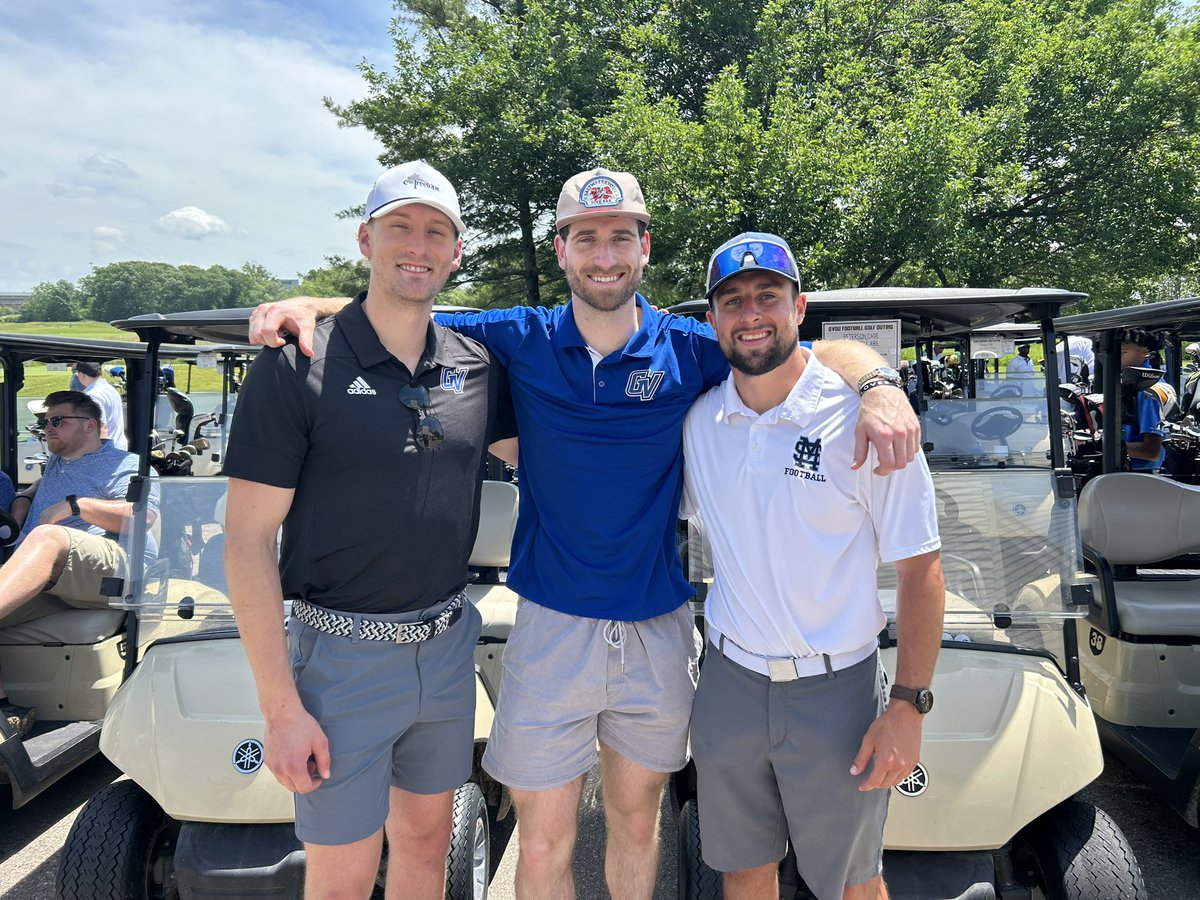 GVSU Football (@gvsufootball) on Twitter photo 