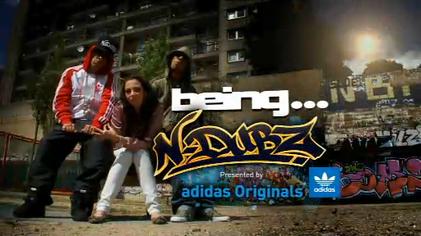 21 June 2020. 6 part series The Luminaries debuts on BBC One. Himesh Patel is among the cast.

21 June 2015. 3 part drama Black Work debuts on ITV. Sheridan Smith stars.

21 June 2010. Reality series Being... N-Dubz begins on 4 Music. Narrated by the late Lynda Bellingham.