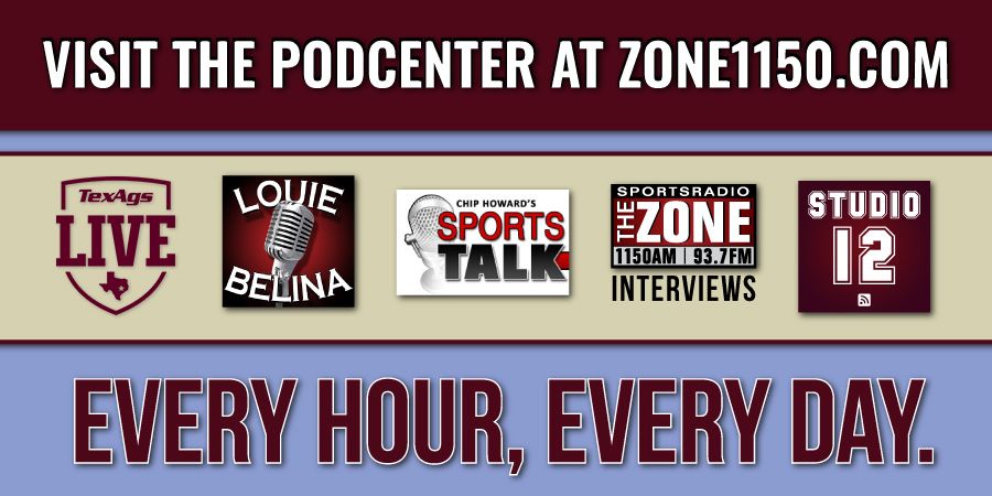 On the Zone podcenter, you can listen back to some of our best interviews! Adam Spencer, Sophee Perterson, and so many other amazing guests can be listened to on our podcenter. zone1150.com/zone-interview…