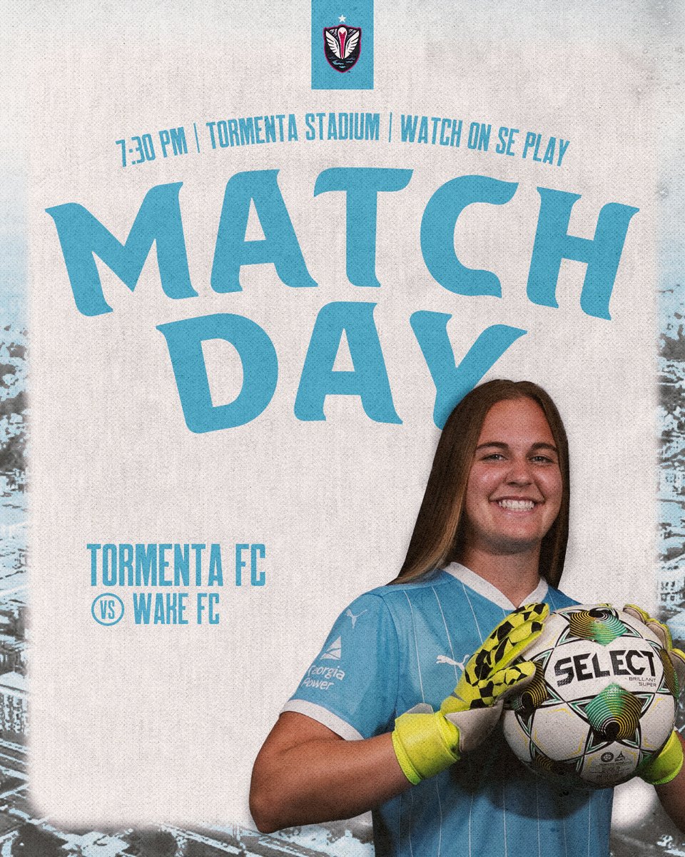 Last home match of the season, let's go! 🙌

🎟️: bit.ly/4nhja3m