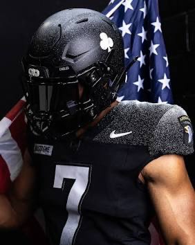 Michael Jones (@mike70jones) on Twitter photo After a great conversation with <a href="/CoachASmith_/">Allen Smith</a> I’m blessed to receive an offer from Army <a href="/ArmyWP_Football/">Army Football</a> <a href="/AdOceanside/">Oceanside Athletics</a> <a href="/OceansideFootb1/">Oceanside HS Football Recruiting</a> <a href="/CoachLaPradOCA/">Brent LaPrad</a> <a href="/LandsharkPower/">Coach Brian Coleman</a> <a href="/PrepRedzoneSC/">Prep Redzone South Carolina</a> After a great conversation with <a href="/CoachASmith_/">Allen Smith</a> I’m blessed to receive an offer from Army <a href="/ArmyWP_Football/">Army Football</a> <a href="/AdOceanside/">Oceanside Athletics</a> <a href="/OceansideFootb1/">Oceanside HS Football Recruiting</a> <a href="/CoachLaPradOCA/">Brent LaPrad</a> <a href="/LandsharkPower/">Coach Brian Coleman</a> <a href="/PrepRedzoneSC/">Prep Redzone South Carolina</a>