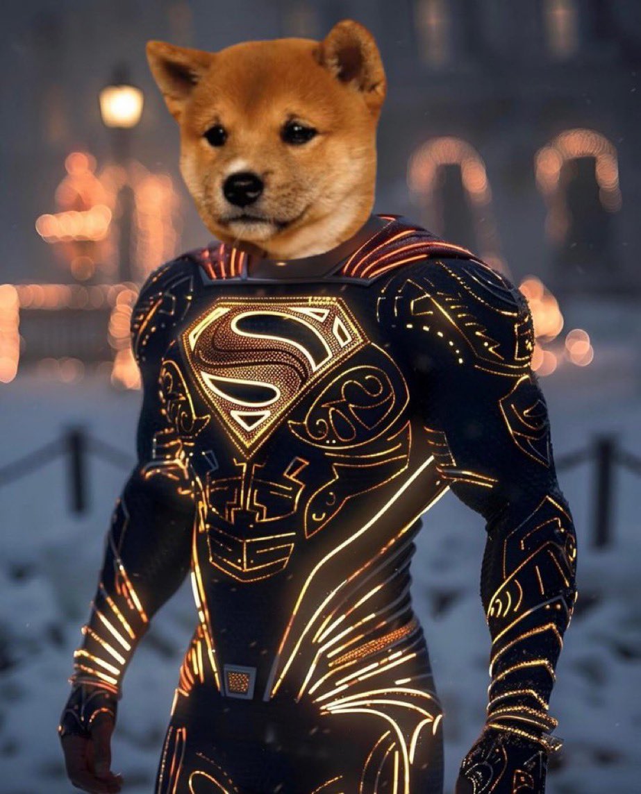 Load those 2 $Sol clips $UPDOG 🚀 

Ca
HJ39rRZ6ys22KdB3USxDgNsL7RKiQmsC3yL8AS3Suuku

$JUP Strict-List: jup.ag/swap/SOL-UPDOG

TG: t.me/UPDOGCommunity

Dex: dexscreener.com/solana/cyscpww…

UPDOG X Community: x.com/i/communities/…

#TheDogStaysUp